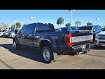 Used 2021 Ford F-450 Platinum Crew Cab 4WD, Pickup for sale #P8465 - photo 2