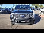 Used 2021 Ford F-450 Platinum Crew Cab 4WD, Pickup for sale #P8465 - photo 4