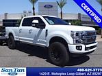 2022 Ford F-250 Crew Cab SRW 4WD, Pickup for sale #P8468 - photo 1