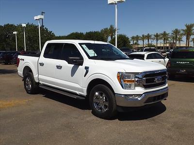 2022 Ford F-150 SuperCrew Cab 4WD, Pickup for sale #P8526 - photo 1