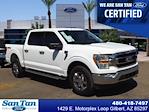 2022 Ford F-150 SuperCrew Cab 4WD, Pickup for sale #P8526 - photo 1