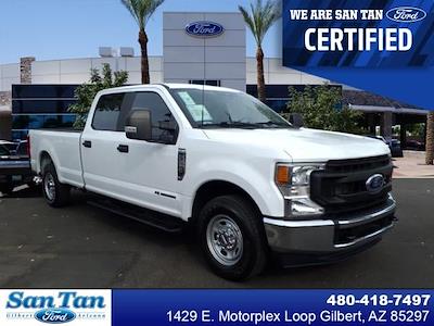 2022 Ford F-250 Crew Cab 2WD, Pickup for sale #P8607 - photo 1