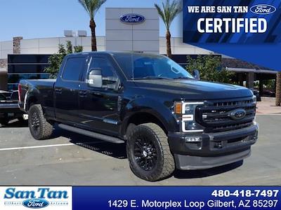 2021 Ford F-250 Crew Cab 4WD, Pickup for sale #P8608 - photo 1