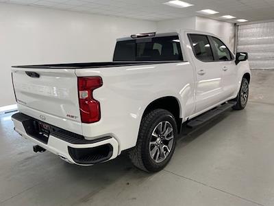 2025 Chevrolet Silverado 1500 Crew Cab 4WD, Pickup for sale #TC092146 - photo 2