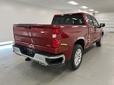 2025 Chevrolet Silverado 1500 Crew Cab 4WD, Pickup for sale #TC101545 - photo 2