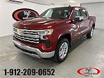 2025 Chevrolet Silverado 1500 Crew Cab 4WD, Pickup for sale #TC101545 - photo 1