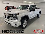 2025 Chevrolet Silverado 2500 Crew Cab 4WD, Pickup for sale #TC081648 - photo 1