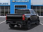 New 2025 Chevrolet Silverado 1500 Custom Crew Cab 4WD, Pickup for sale #102338 - photo 4