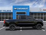 New 2025 Chevrolet Silverado 1500 Custom Crew Cab 4WD, Pickup for sale #102338 - photo 5