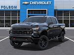 New 2025 Chevrolet Silverado 1500 Custom Crew Cab 4WD, Pickup for sale #102338 - photo 6