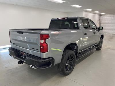 2025 Chevrolet Silverado 1500 Crew Cab 4WD, Pickup for sale #TC101440 - photo 2