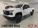 2025 Chevrolet Silverado 2500 Crew Cab 4WD, Pickup for sale #TC081640 - photo 1