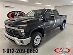 2025 Chevrolet Silverado 2500 Crew Cab 4WD, Pickup for sale #TC081942 - photo 1