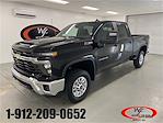 New 2025 Chevrolet Silverado 2500 LT Crew Cab 4WD, Pickup for sale #TC081743 - photo 1