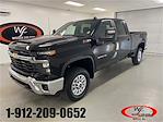 New 2025 Chevrolet Silverado 2500 LT Crew Cab 4WD, Pickup for sale #TC081742 - photo 1