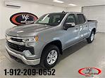 New 2025 Chevrolet Silverado 1500 LT Crew Cab 2WD, Pickup for sale #TC091849 - photo 1