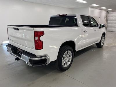 2025 Chevrolet Silverado 1500 Crew Cab 4WD, Pickup for sale #TC100140 - photo 2