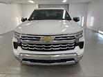 New 2025 Chevrolet Silverado 1500 LTZ Crew Cab 4WD, Pickup for sale #TC100140 - photo 3