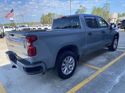 2025 Chevrolet Silverado 1500 Crew Cab 2WD, Pickup for sale #TC100543 - photo 2