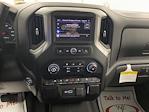 New 2025 Chevrolet Silverado 1500 Custom Crew Cab 4WD, Pickup for sale #TC101641 - photo 18