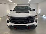 New 2025 Chevrolet Silverado 1500 Custom Crew Cab 4WD, Pickup for sale #TC101641 - photo 3