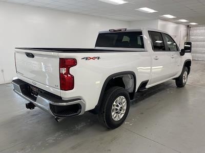 2025 Chevrolet Silverado 2500 Crew Cab 4WD, Pickup for sale #TC101442 - photo 2