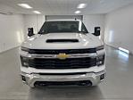 2025 Chevrolet Silverado 2500 Crew Cab 4WD, Pickup for sale #TC101442 - photo 3