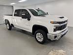 2025 Chevrolet Silverado 2500 Crew Cab 4WD, Pickup for sale #TC101442 - photo 4