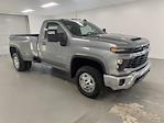 2025 Chevrolet Silverado 3500 Regular Cab 4WD, Pickup for sale #TC092342 - photo 4