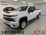 New 2025 Chevrolet Silverado 2500 LT Crew Cab 4WD, Pickup for sale #TC101446 - photo 1