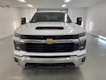 New 2025 Chevrolet Silverado 2500 LT Crew Cab 4WD, Pickup for sale #TC101446 - photo 3