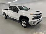 New 2025 Chevrolet Silverado 2500 LT Crew Cab 4WD, Pickup for sale #TC101446 - photo 4