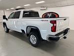 New 2025 Chevrolet Silverado 2500 LT Crew Cab 4WD, Pickup for sale #TC101446 - photo 2