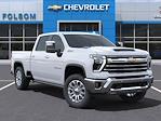 New 2025 Chevrolet Silverado 2500 LTZ Crew Cab 4WD, Pickup for sale #112089 - photo 7