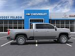 New 2025 Chevrolet Silverado 2500 LTZ Crew Cab 4WD, Pickup for sale #112116 - photo 5