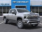 New 2025 Chevrolet Silverado 2500 LTZ Crew Cab 4WD, Pickup for sale #112116 - photo 7