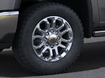 New 2025 Chevrolet Silverado 2500 LTZ Crew Cab 4WD, Pickup for sale #112116 - photo 9