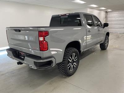 2025 Chevrolet Silverado 1500 Crew Cab 4WD, Pickup for sale #TC101443 - photo 2