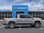 2025 Chevrolet Silverado 1500 Crew Cab 4WD, Pickup for sale #TC101040 - photo 5