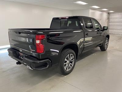 2025 Chevrolet Silverado 1500 Crew Cab 4WD, Pickup for sale #TC101143 - photo 2