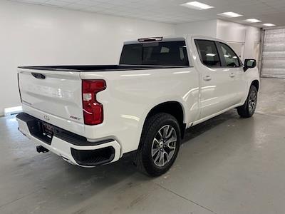 2025 Chevrolet Silverado 1500 Crew Cab 4WD, Pickup for sale #TC101046 - photo 2