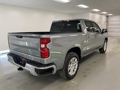 2025 Chevrolet Silverado 1500 Crew Cab 4WD, Pickup for sale #TC101048 - photo 2