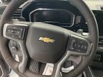 New 2025 Chevrolet Silverado 1500 LTZ Crew Cab 4WD, Pickup for sale #TC101543 - photo 17