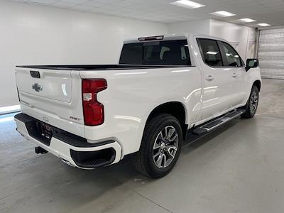 2025 Chevrolet Silverado 1500 Crew Cab 4WD, Pickup for sale #TC102543 - photo 2