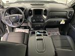 New 2025 Chevrolet Silverado 2500 Custom Crew Cab 4WD, Pickup for sale #TC103049 - photo 17