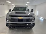 New 2025 Chevrolet Silverado 2500 Custom Crew Cab 4WD, Pickup for sale #TC103049 - photo 3