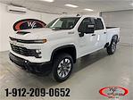 2025 Chevrolet Silverado 2500 Crew Cab 4WD, Pickup for sale #TC110547 - photo 1