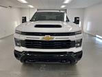 2025 Chevrolet Silverado 2500 Crew Cab 4WD, Pickup for sale #TC110547 - photo 3