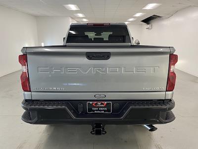 2025 Chevrolet Silverado 2500 Crew Cab 4WD, Pickup for sale #TC103048 - photo 2