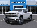 2025 Chevrolet Silverado 2500 Crew Cab 4WD, Pickup for sale #123860 - photo 6